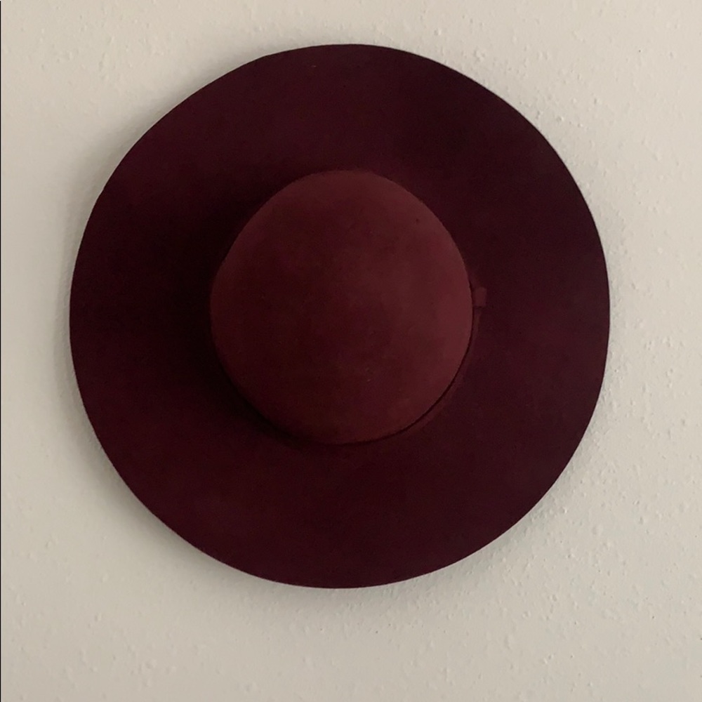 Felt Hat